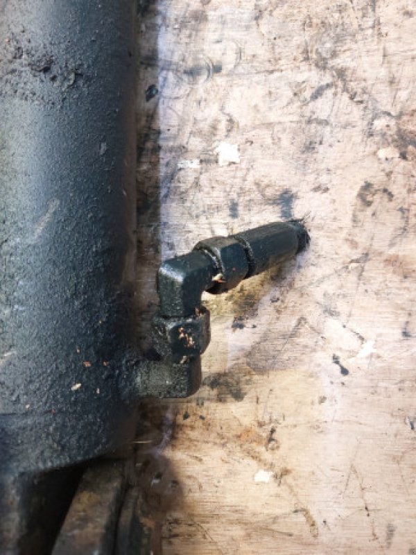 Sonstiges of the type Atlas AR60, Gebrauchtmaschine in Hemmet (Picture 10)