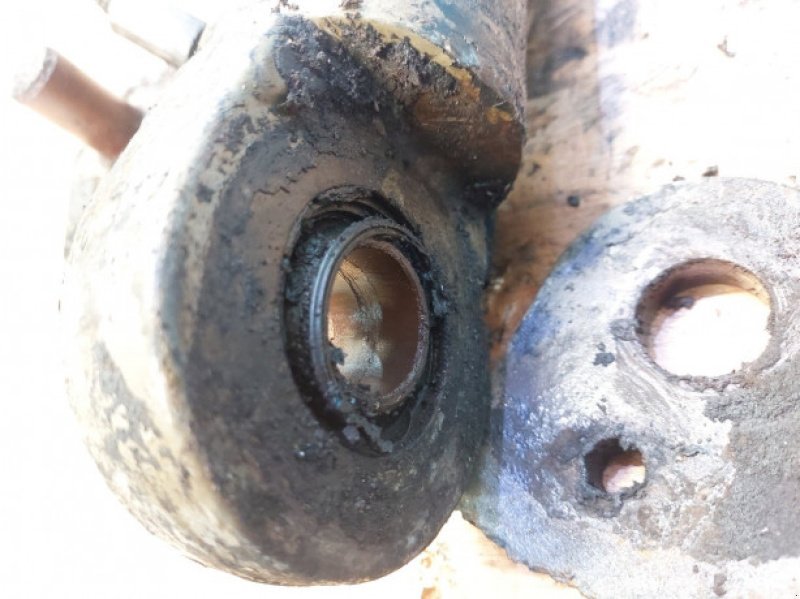 Sonstiges of the type Atlas AR60, Gebrauchtmaschine in Hemmet (Picture 14)