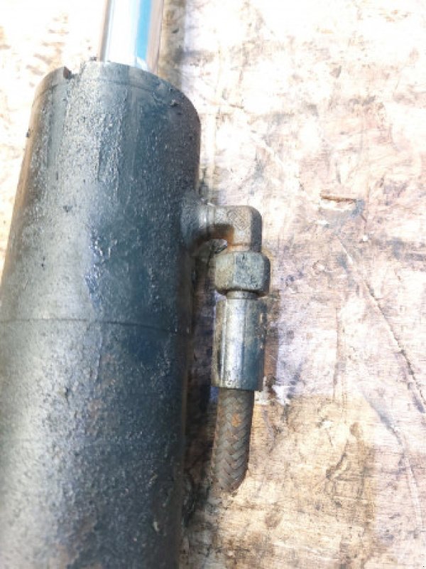 Sonstiges of the type Atlas AR60, Gebrauchtmaschine in Hemmet (Picture 11)