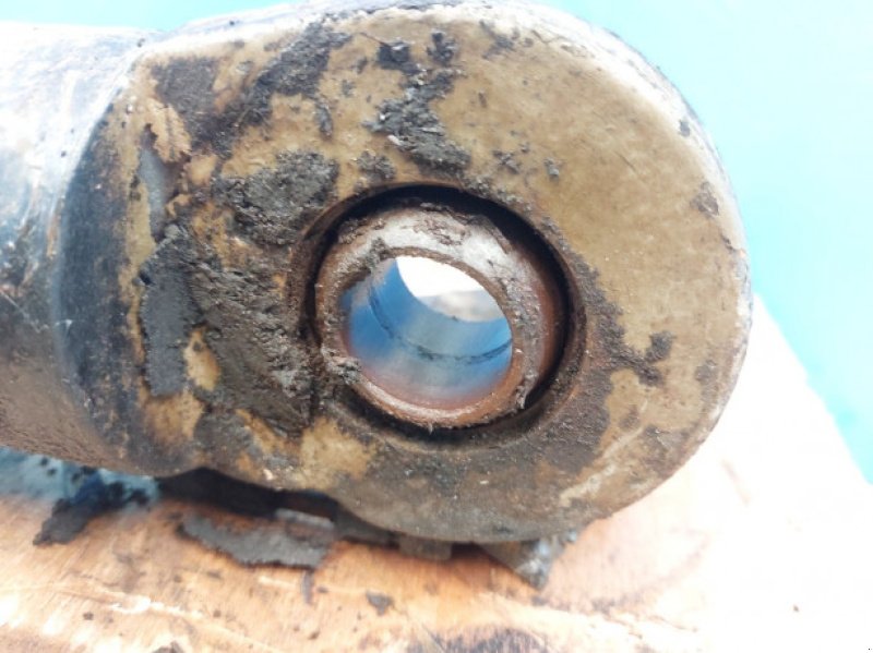 Sonstiges of the type Atlas AR60, Gebrauchtmaschine in Hemmet (Picture 13)