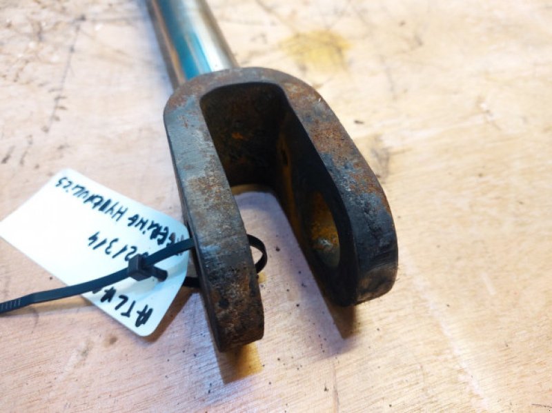 Sonstiges of the type Atlas AR60, Gebrauchtmaschine in Hemmet (Picture 8)