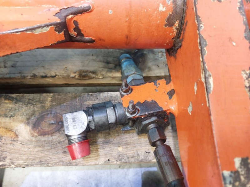 Sonstiges of the type Atlas AR60, Gebrauchtmaschine in Hemmet (Picture 8)