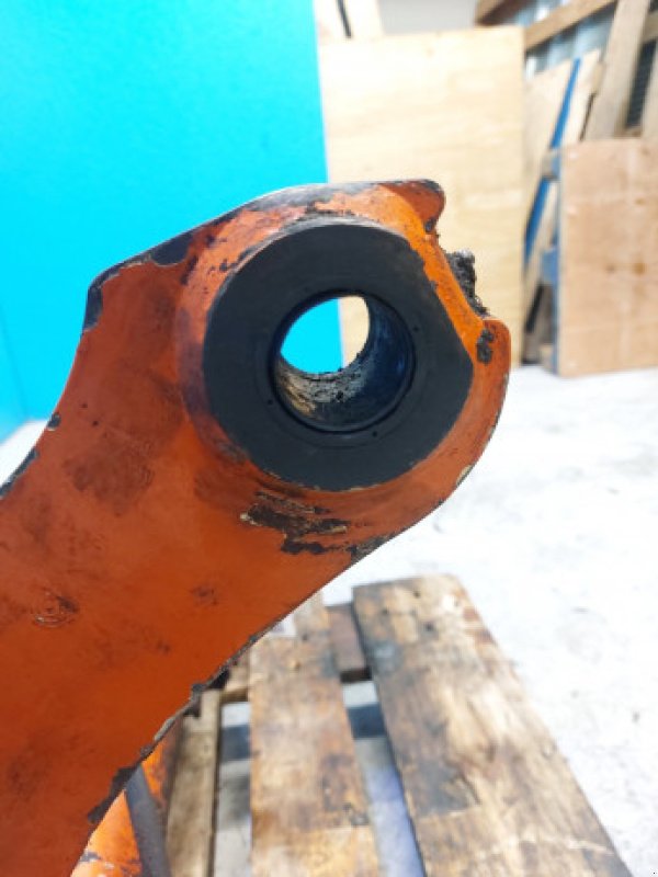 Sonstiges of the type Atlas AR60, Gebrauchtmaschine in Hemmet (Picture 9)