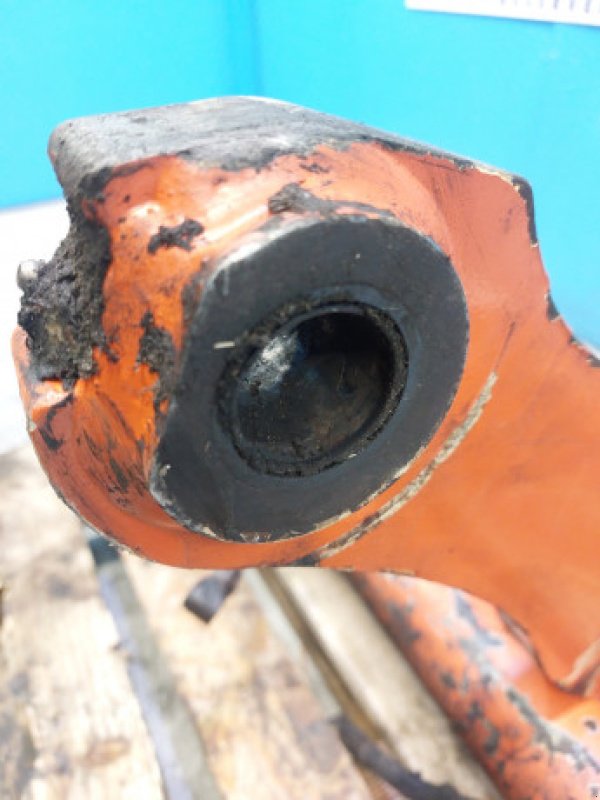 Sonstiges of the type Atlas AR60, Gebrauchtmaschine in Hemmet (Picture 10)