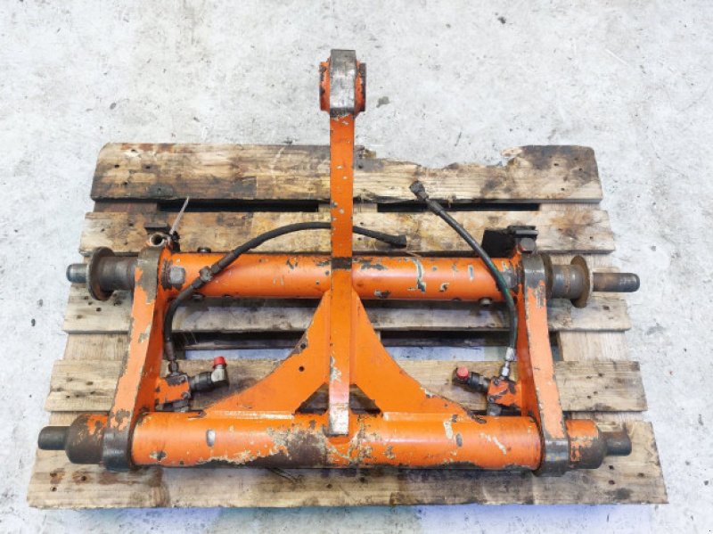 Sonstiges of the type Atlas AR60, Gebrauchtmaschine in Hemmet (Picture 3)
