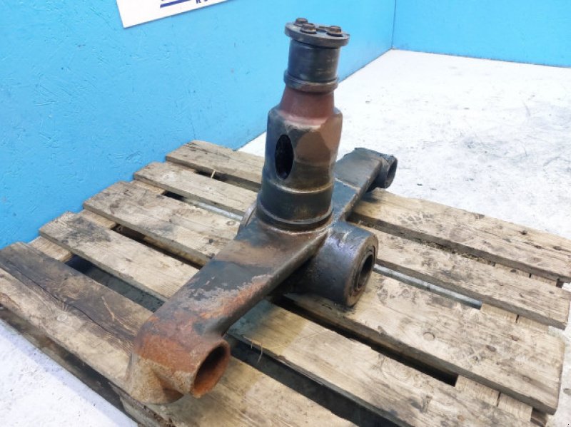 Sonstiges des Typs Atlas AR60, Gebrauchtmaschine in Hemmet (Bild 2)