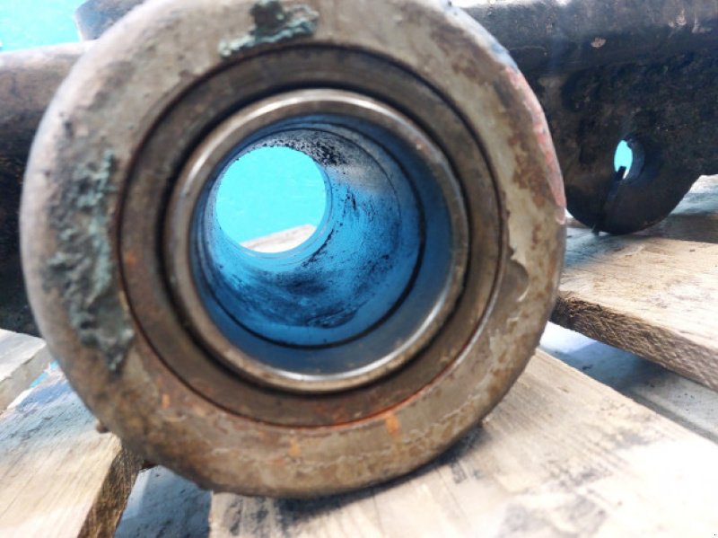 Sonstiges des Typs Atlas AR60, Gebrauchtmaschine in Hemmet (Bild 8)