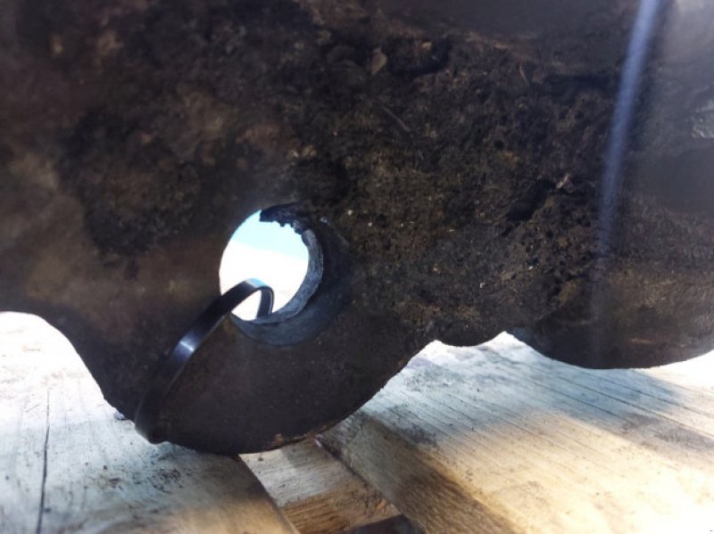 Sonstiges des Typs Atlas AR60, Gebrauchtmaschine in Hemmet (Bild 12)