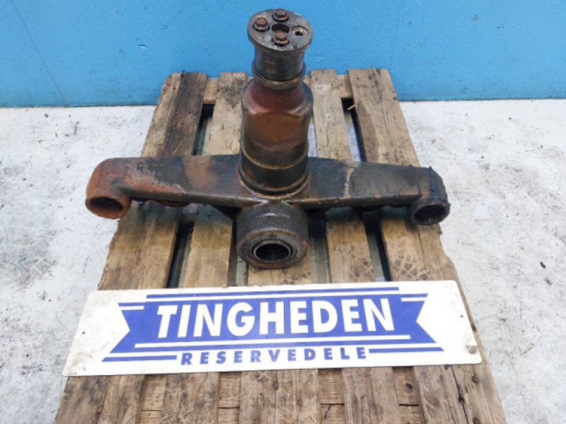 Sonstiges des Typs Atlas AR60, Gebrauchtmaschine in Hemmet (Bild 1)