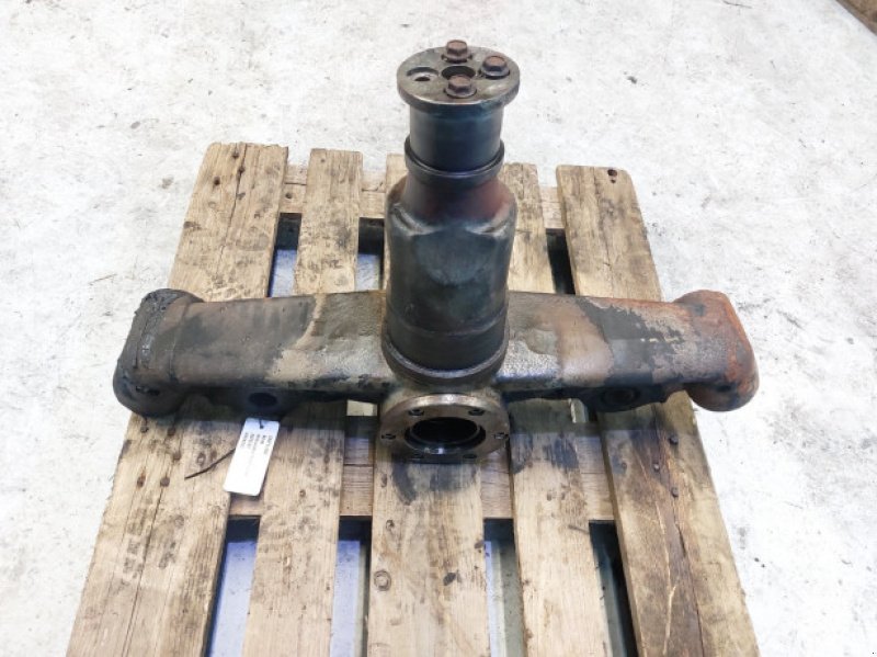 Sonstiges des Typs Atlas AR60, Gebrauchtmaschine in Hemmet (Bild 4)