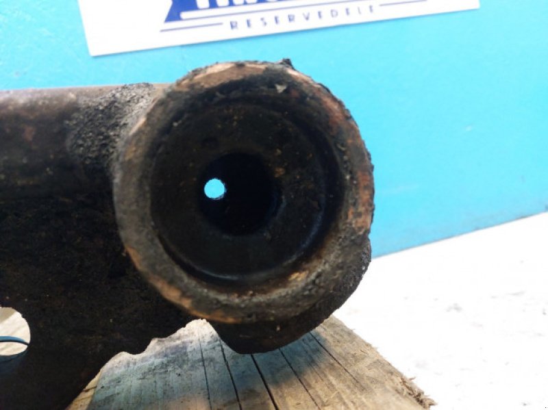 Sonstiges des Typs Atlas AR60, Gebrauchtmaschine in Hemmet (Bild 9)