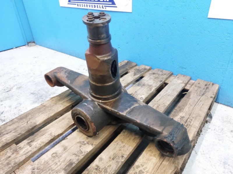 Sonstiges des Typs Atlas AR60, Gebrauchtmaschine in Hemmet (Bild 3)