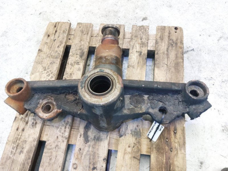 Sonstiges des Typs Atlas AR60, Gebrauchtmaschine in Hemmet (Bild 15)