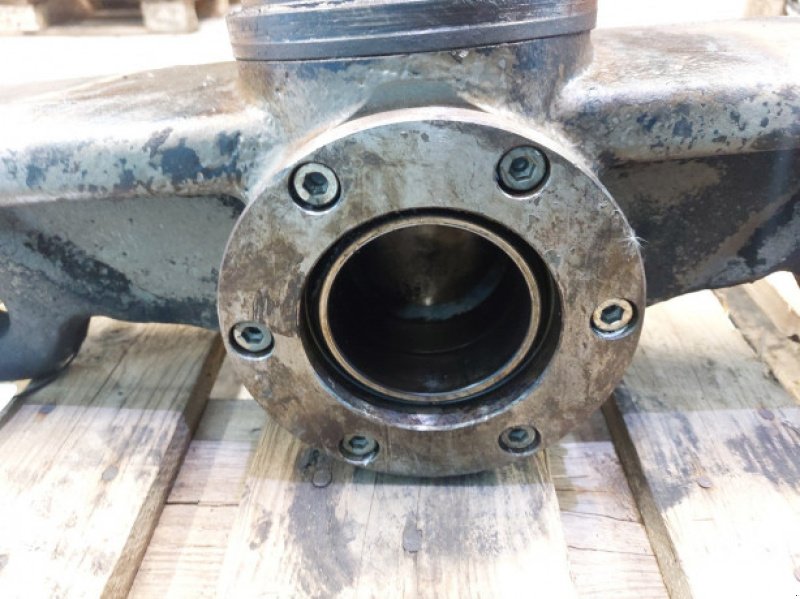 Sonstiges des Typs Atlas AR60, Gebrauchtmaschine in Hemmet (Bild 13)