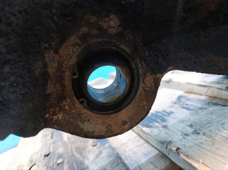 Sonstiges des Typs Atlas AR60, Gebrauchtmaschine in Hemmet (Bild 11)