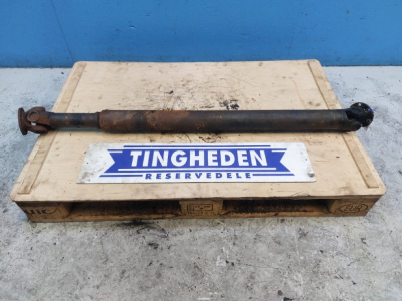 Sonstiges des Typs Atlas AR60, Gebrauchtmaschine in Hemmet (Bild 1)