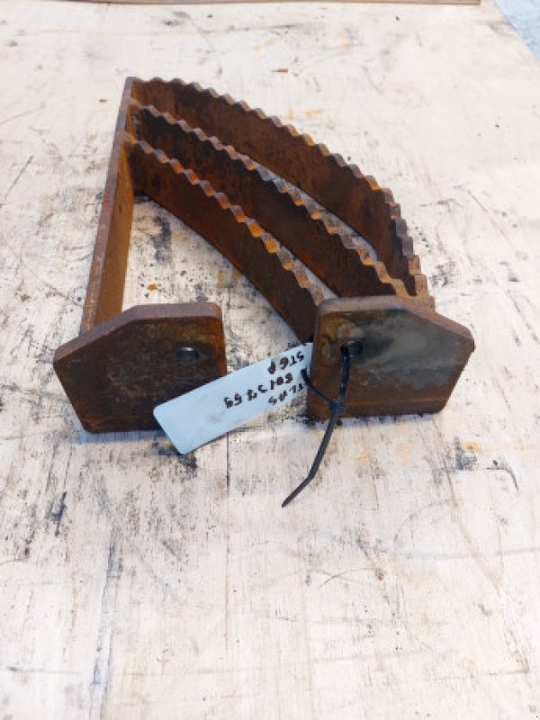 Sonstiges of the type Atlas AR60, Gebrauchtmaschine in Hemmet (Picture 3)