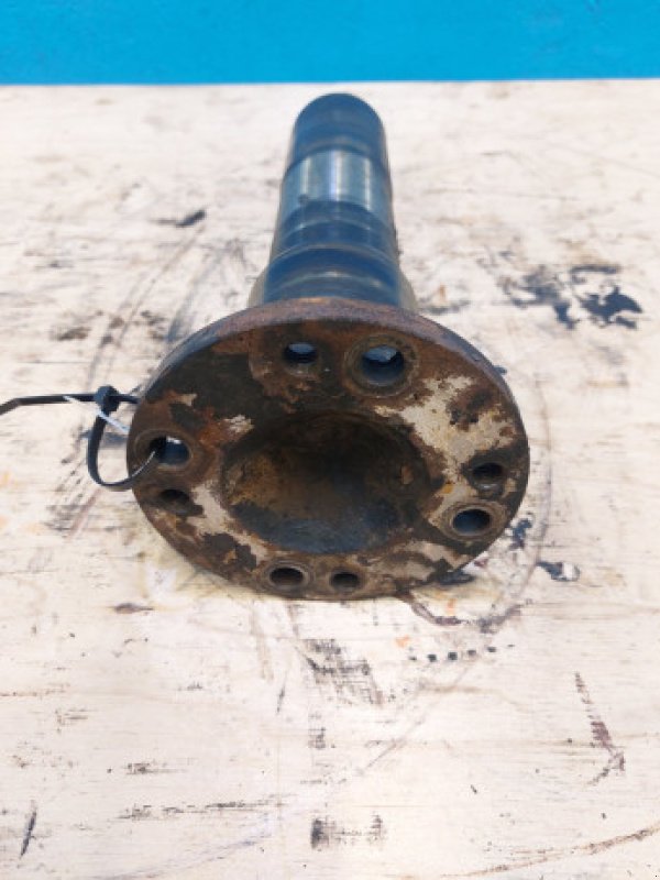 Sonstiges of the type Atlas AR60, Gebrauchtmaschine in Hemmet (Picture 2)