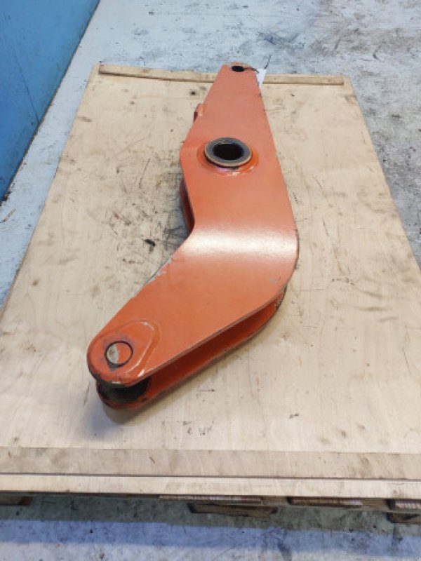 Sonstiges des Typs Atlas AR60, Gebrauchtmaschine in Hemmet (Bild 2)