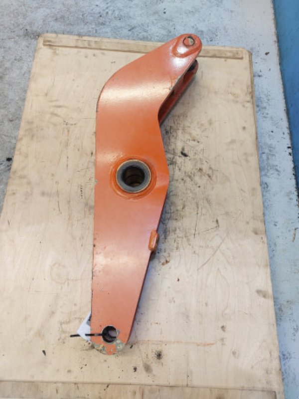 Sonstiges des Typs Atlas AR60, Gebrauchtmaschine in Hemmet (Bild 5)