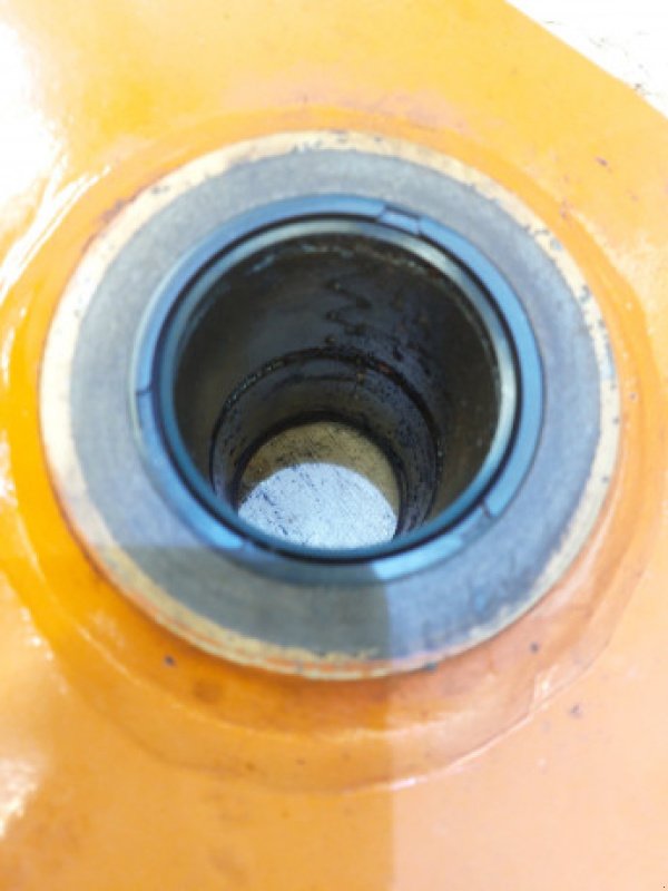 Sonstiges des Typs Atlas AR60, Gebrauchtmaschine in Hemmet (Bild 7)