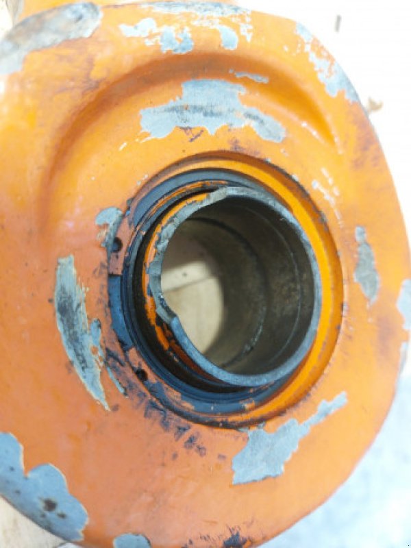 Sonstiges des Typs Atlas AR60, Gebrauchtmaschine in Hemmet (Bild 8)