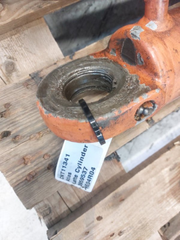 Sonstiges des Typs Atlas AR60, Gebrauchtmaschine in Hemmet (Bild 14)