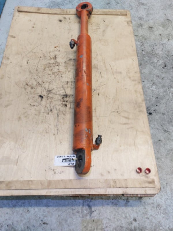 Sonstiges des Typs Atlas AR60, Gebrauchtmaschine in Hemmet (Bild 2)