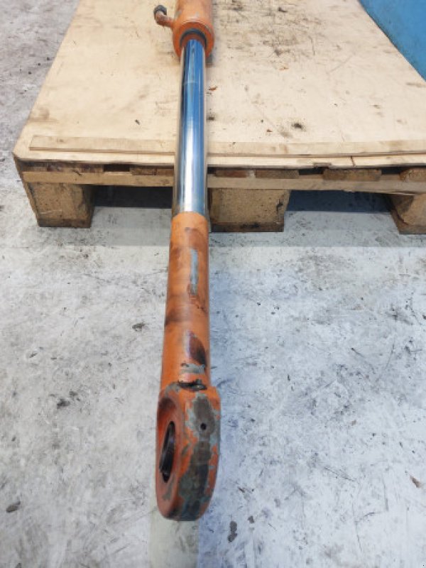 Sonstiges des Typs Atlas AR60, Gebrauchtmaschine in Hemmet (Bild 11)