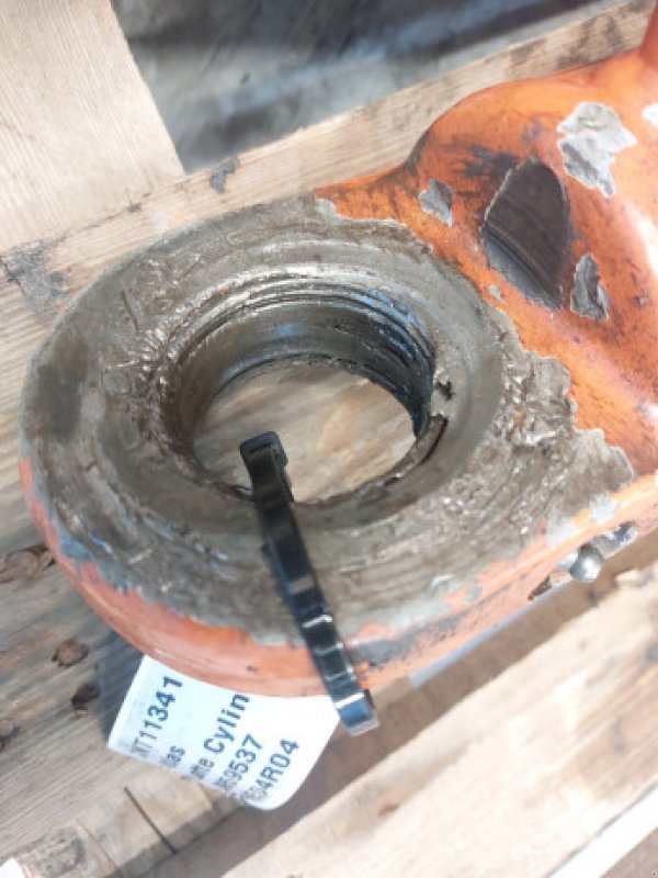 Sonstiges des Typs Atlas AR60, Gebrauchtmaschine in Hemmet (Bild 15)