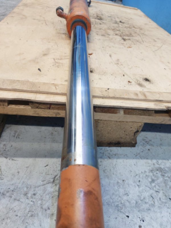 Sonstiges des Typs Atlas AR60, Gebrauchtmaschine in Hemmet (Bild 12)