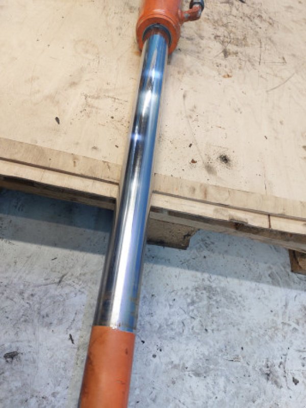 Sonstiges des Typs Atlas AR60, Gebrauchtmaschine in Hemmet (Bild 9)