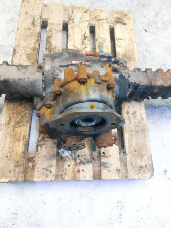 Sonstiges of the type Atlas AR60, Gebrauchtmaschine in Hemmet (Picture 8)