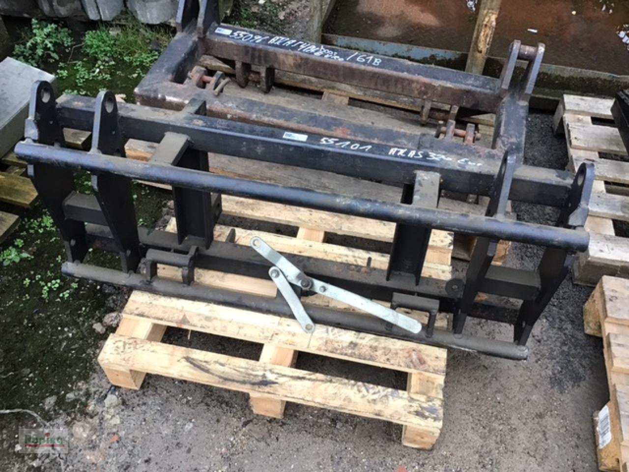 Sonstiges от тип Atlas Atlas 32-EURO, Gebrauchtmaschine в Bakum (Снимка 1)