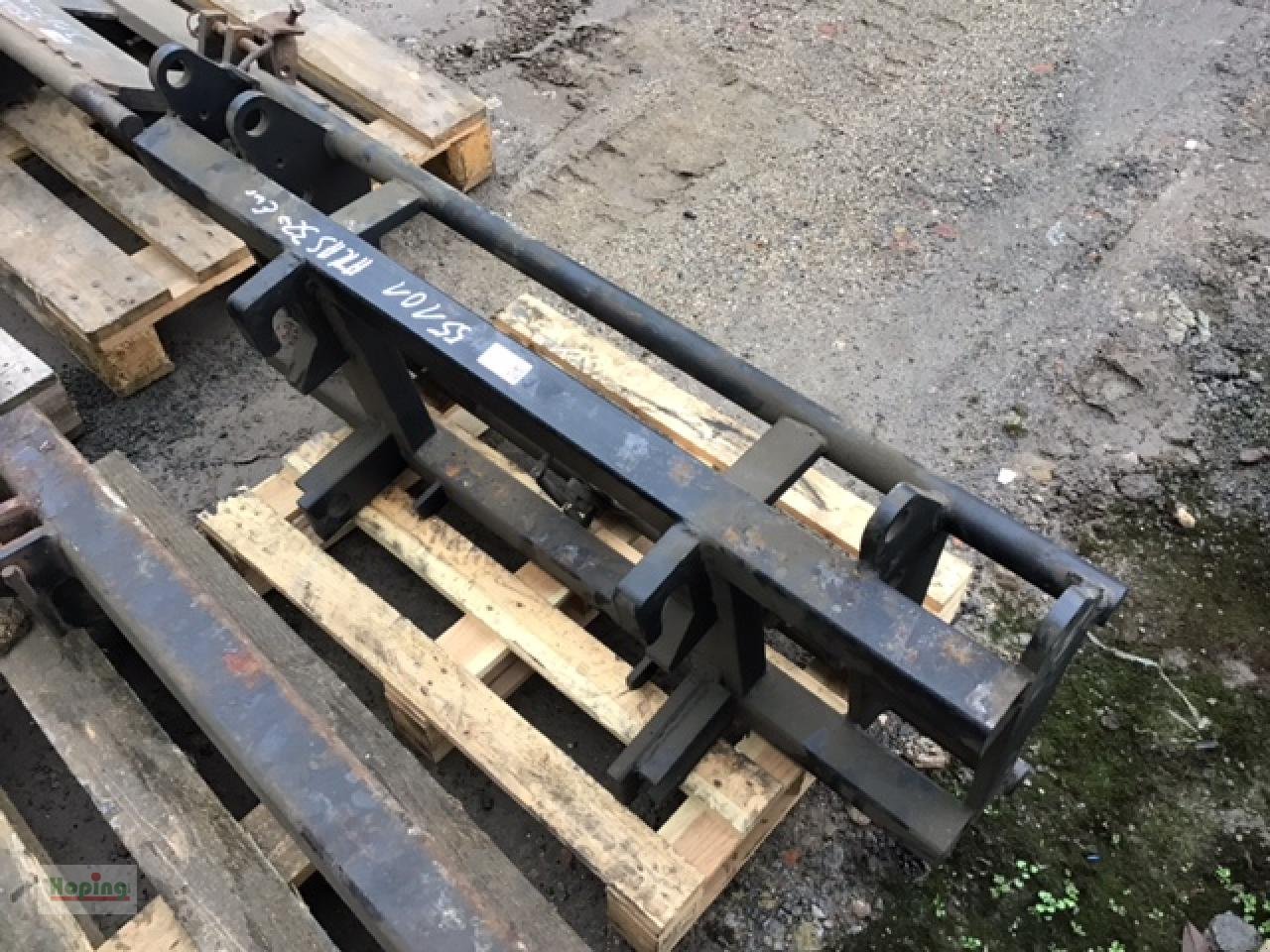 Sonstiges от тип Atlas Atlas 32-EURO, Gebrauchtmaschine в Bakum (Снимка 2)