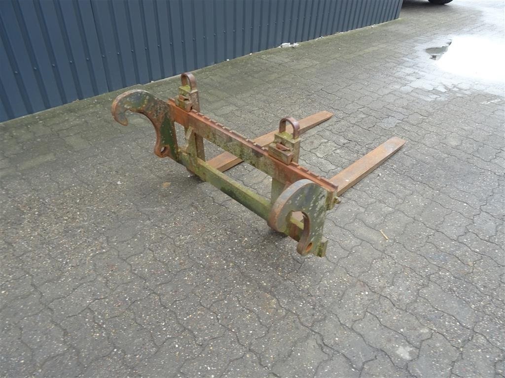 Sonstiges Türe ait Atlas pallegafler, Gebrauchtmaschine içinde Ribe (resim 3)