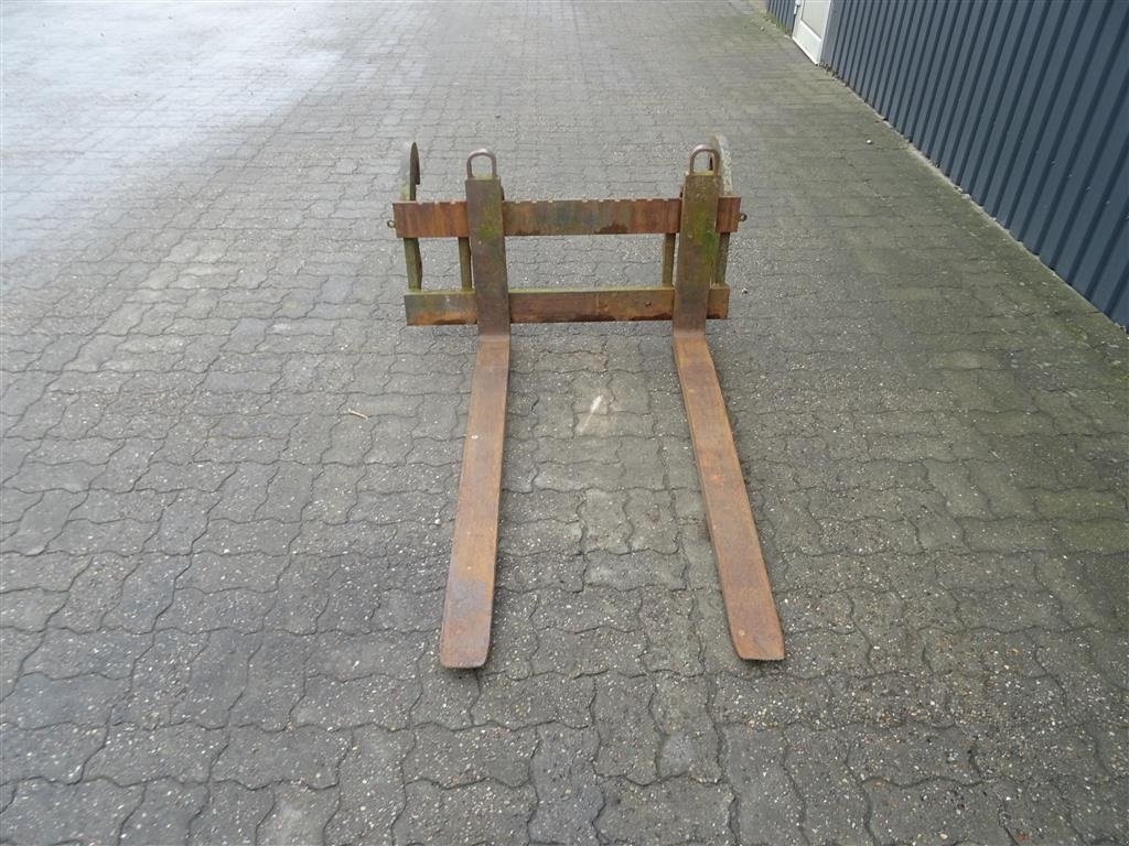 Sonstiges Türe ait Atlas pallegafler, Gebrauchtmaschine içinde Ribe (resim 8)