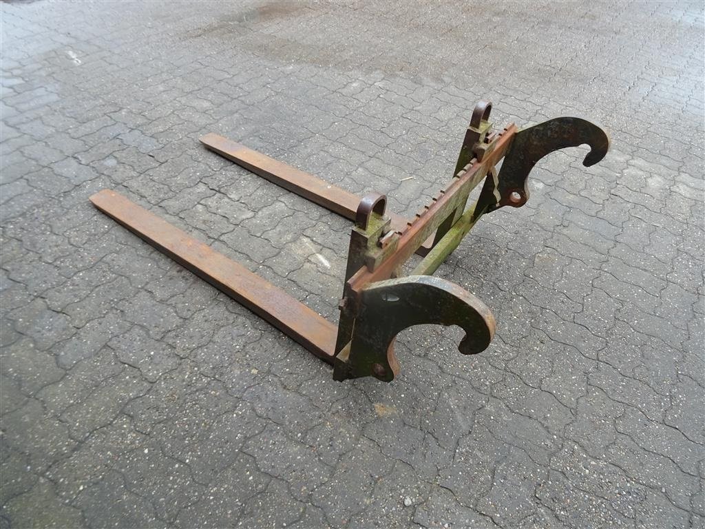 Sonstiges Türe ait Atlas pallegafler, Gebrauchtmaschine içinde Ribe (resim 5)