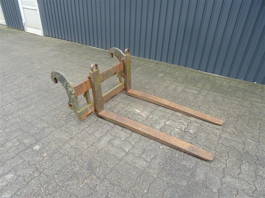 Sonstiges Türe ait Atlas pallegafler, Gebrauchtmaschine içinde Ribe (resim 1)