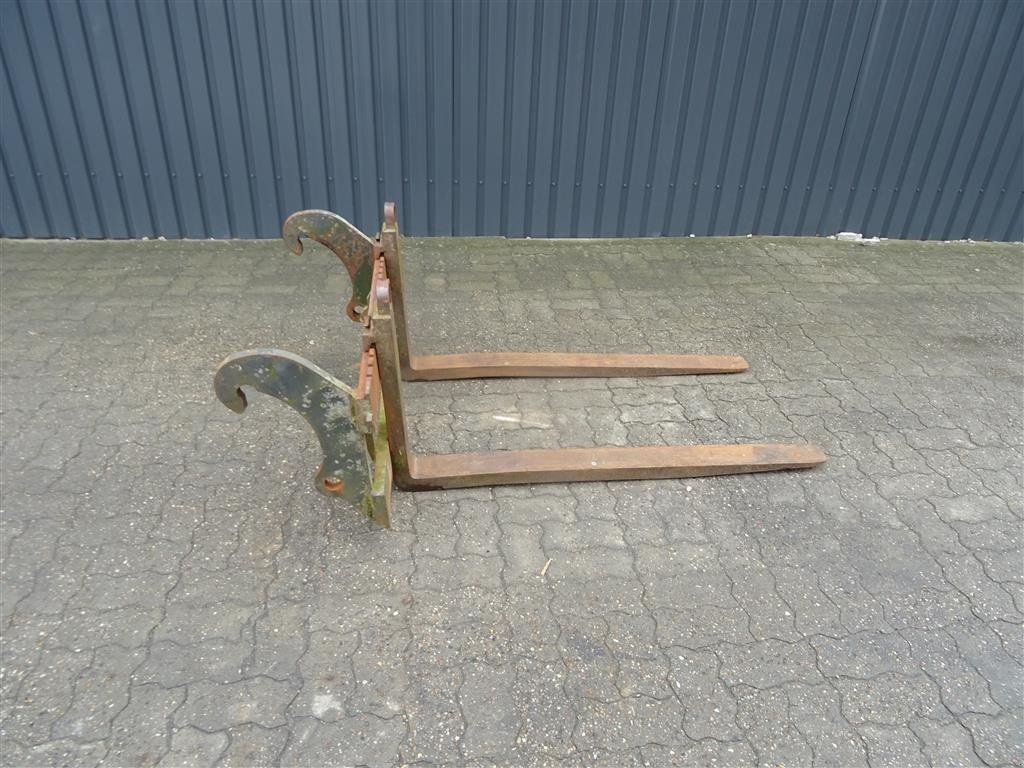 Sonstiges Türe ait Atlas pallegafler, Gebrauchtmaschine içinde Ribe (resim 2)