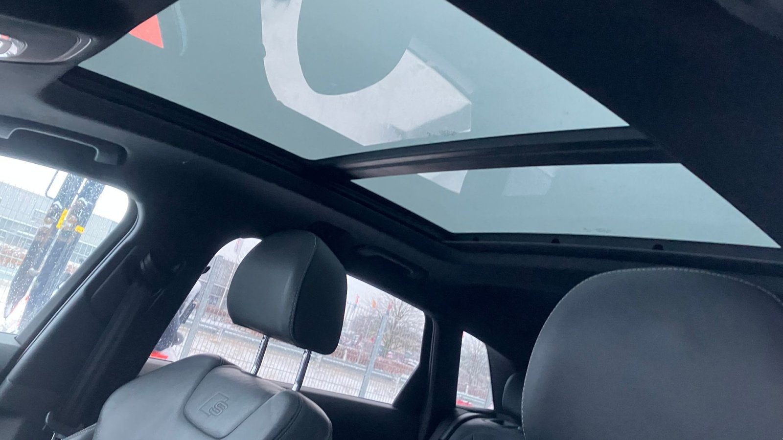 Sonstiges typu Audi 55 E-TRON Audi 55 E-Tron, Gebrauchtmaschine w Horsens (Zdjęcie 5)