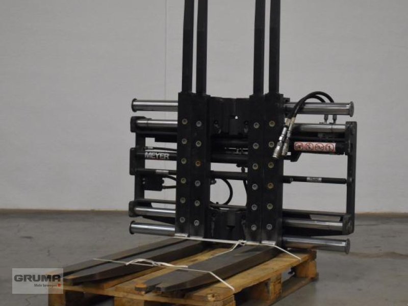 Sonstiges of the type Auramo 6-5206G, B=1.200 mm, Gebrauchtmaschine in Friedberg-Derching (Picture 1)