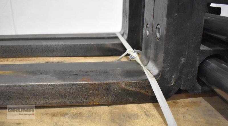 Sonstiges des Typs Auramo 6-5206G, B=1.200 mm, Gebrauchtmaschine in Friedberg-Derching (Bild 4)