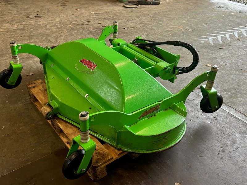 Sonstiges Türe ait Avant 1500 hydraulisk plæneklipper, Gebrauchtmaschine içinde Thorsø (resim 1)