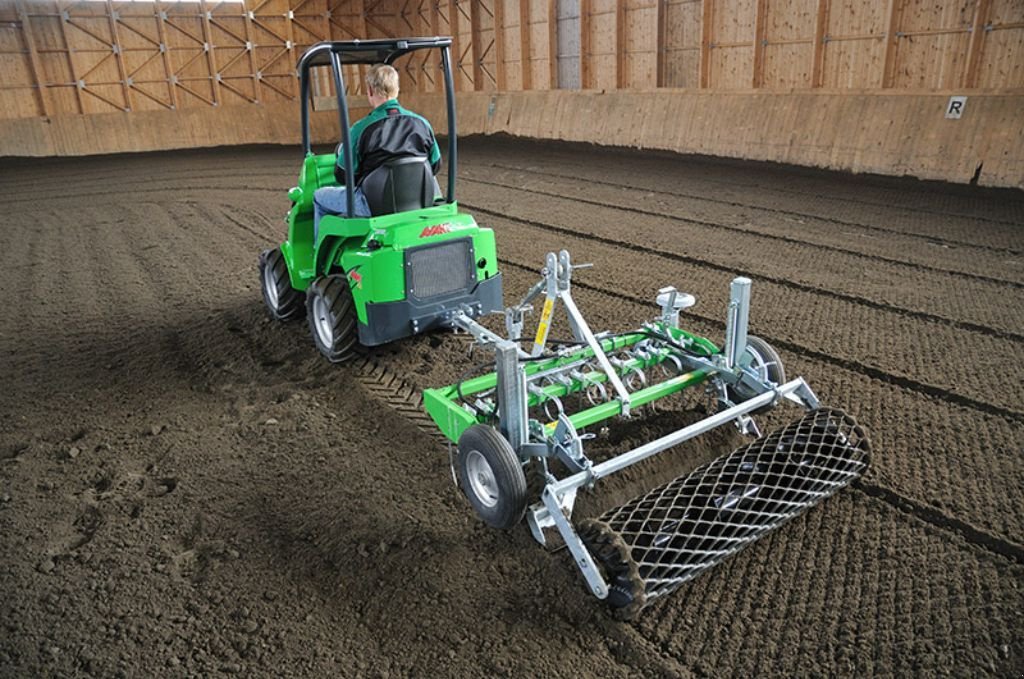 Sonstiges of the type Avant 423, Gebrauchtmaschine in Lalœuf (Picture 3)