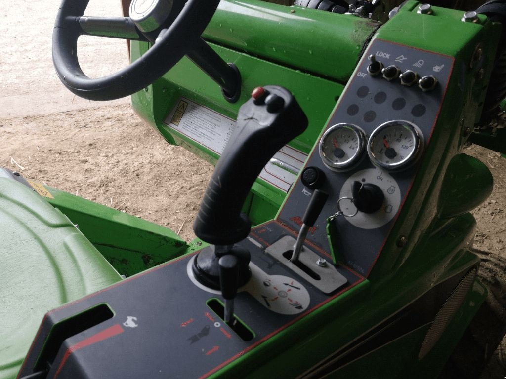 Sonstiges of the type Avant 423, Gebrauchtmaschine in Lalœuf (Picture 5)