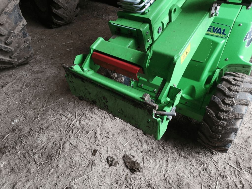 Sonstiges of the type Avant 423, Gebrauchtmaschine in Lalœuf (Picture 7)