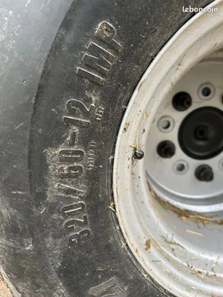 Sonstiges типа Avant 635i, Gebrauchtmaschine в MANDRES-SUR-VAIR (Фотография 5)