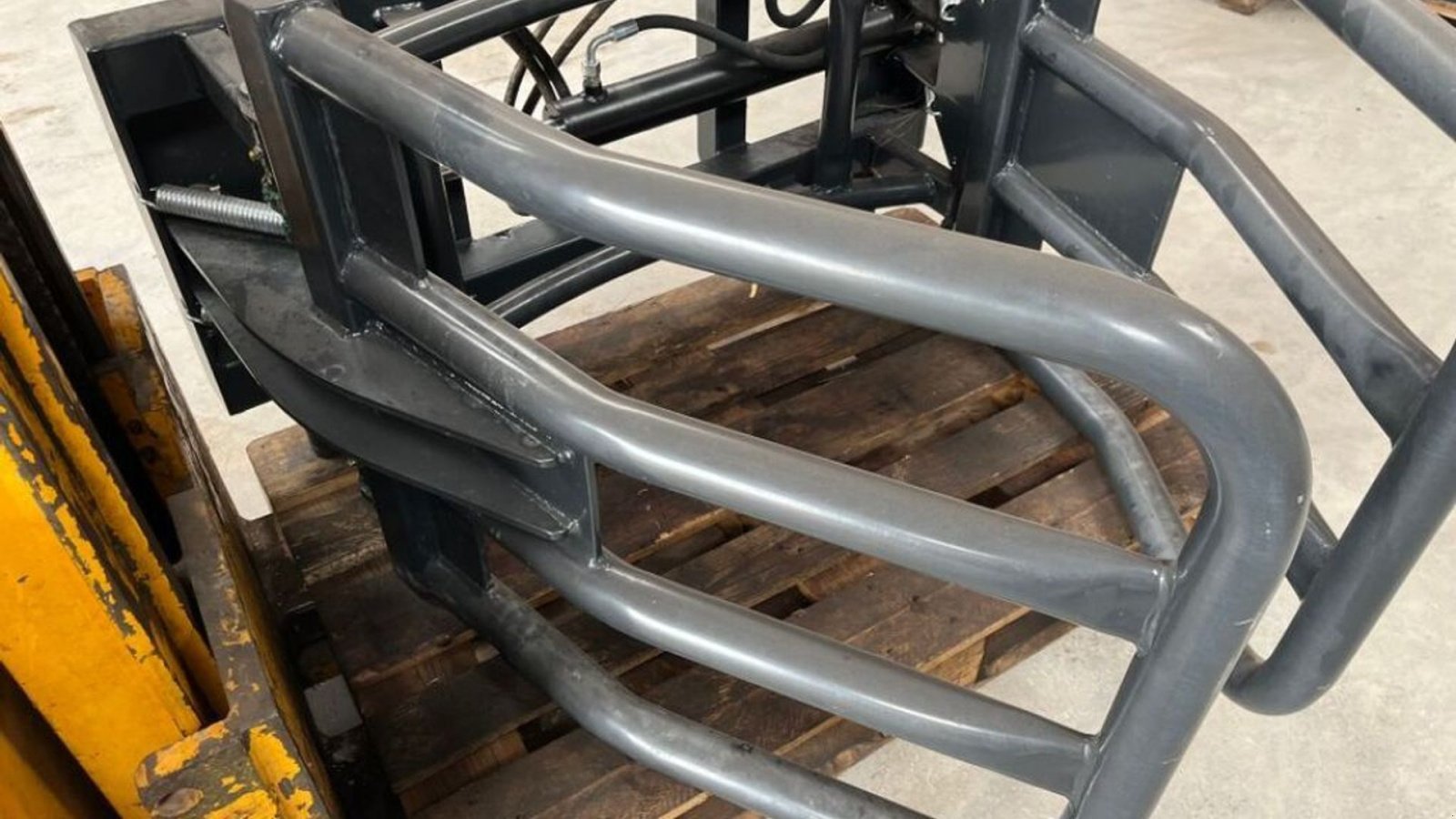 Sonstiges del tipo Avant Balletang, Gebrauchtmaschine In Rødovre (Immagine 4)