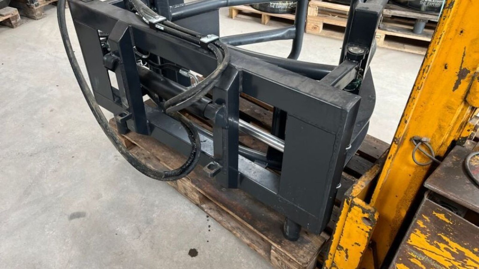 Sonstiges del tipo Avant Balletang, Gebrauchtmaschine In Rødovre (Immagine 5)